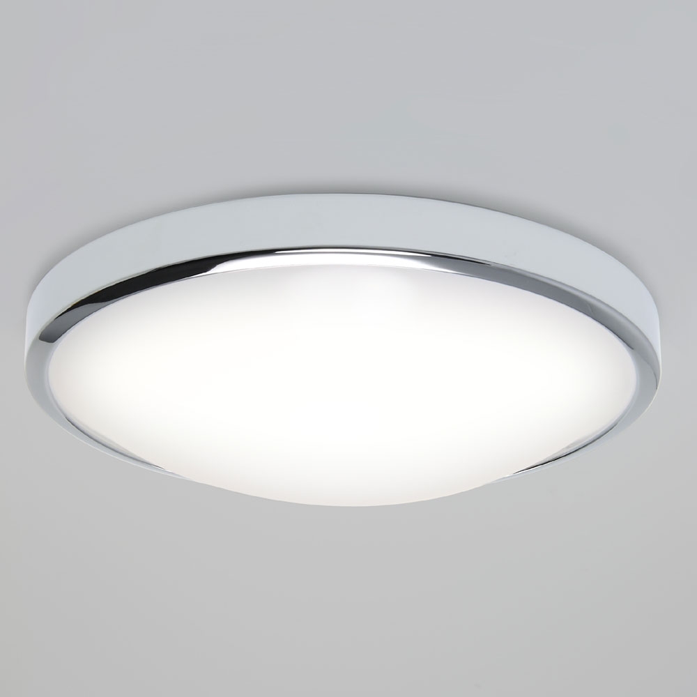 Osaka LED Sensor Flush Ceiling Light